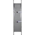 Vinyl Stretcher (Foldable)