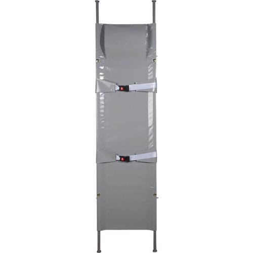 Vinyl Stretcher (Foldable)