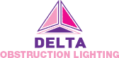 Delta Obstruction Lighting