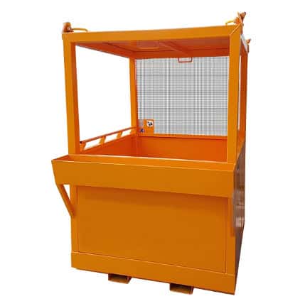 Access Cages