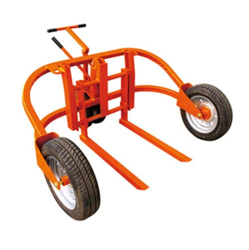 All Terrain Pallet Cart 1500kg