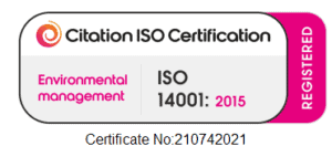 iso 14001