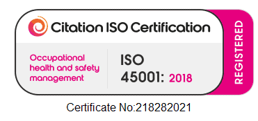 iso 45001