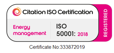 iso 50001