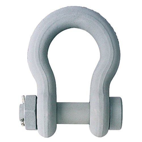 Crosby G-2130CT COLD TUFF® Bolt Type Anchor Shackles
