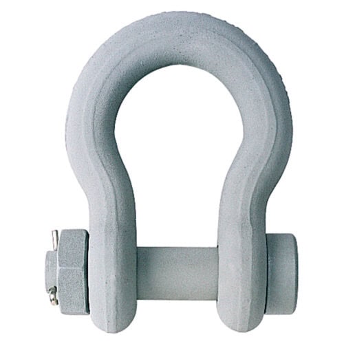 Crosby G-2140CT COLD TUFF® Alloy Bolt Type Anchor Shackles