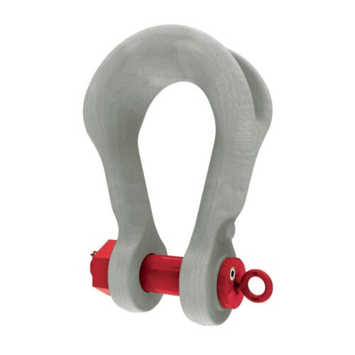 G-2160 Wide Body Shackles