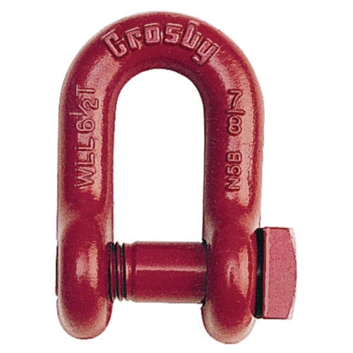 Crosby S-2131 Trawling Shackles