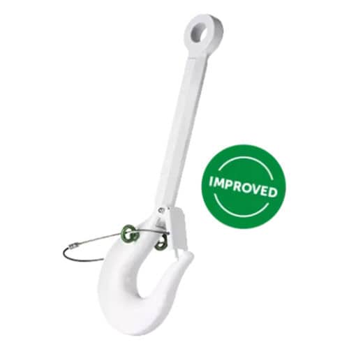 ROV Shackles & Hooks