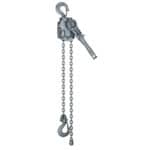 AL Ratchet Lever Hoist