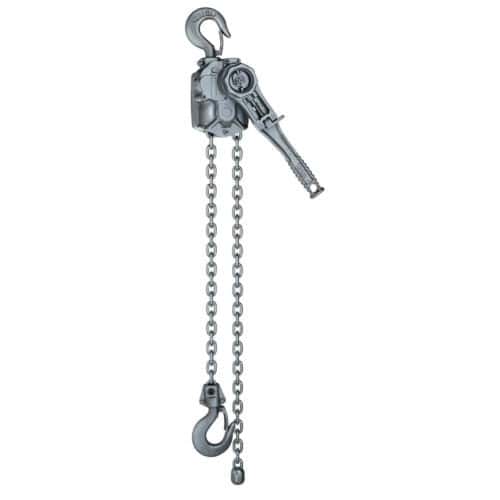 AL Ratchet Lever Hoist