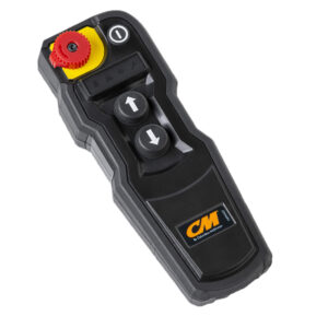 CM BatteryStar Battery Powered Chain Hoist Spare Parts