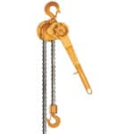 C85 Pul-Lift Ratchet Lever Hoist