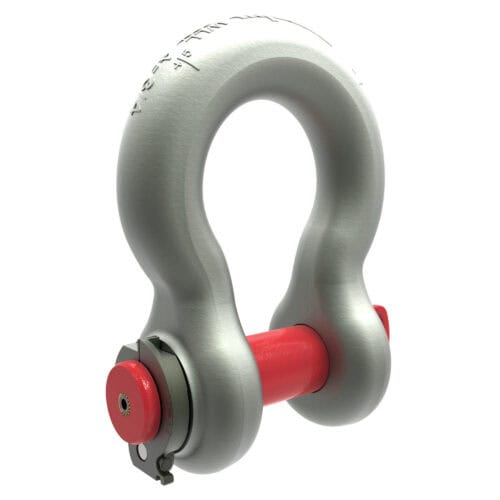 Crosby G-2140E Alloy Easy-Loc Shackles