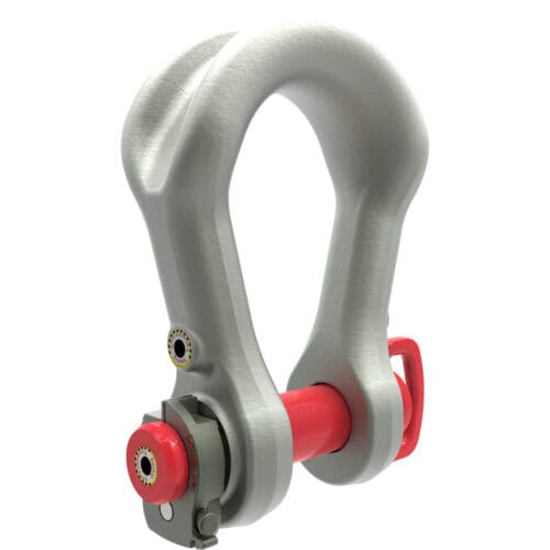 Crosby G-2160E Easy-Loc Wide Body Shackles