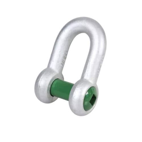 Green Pin® Fishing Dee Shackle FP