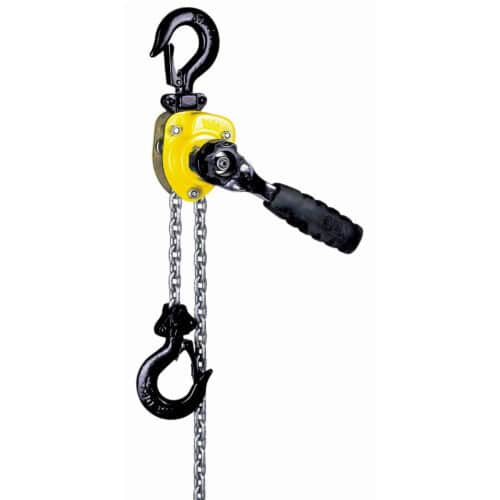 Yale Handy Ratchet Lever Hoist