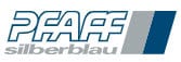 Pfaff Silberblau