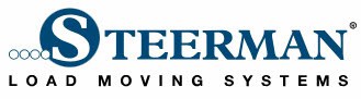 Steerman Load Moving Systems