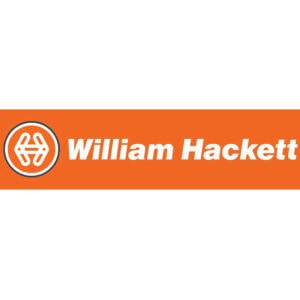 William Hackett Spare Parts