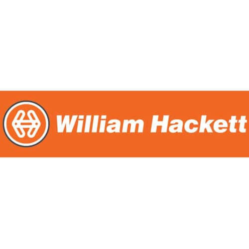 William Hackett Spare Parts