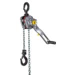 Yale Ergo 360 UT 'Utility' Ratchet Lever Hoist