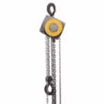 Yalelift 360 Arctic Edition Hand Chain Hoist