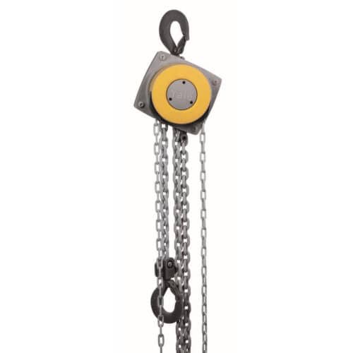 Yalelift 360 Arctic Edition Hand Chain Hoist