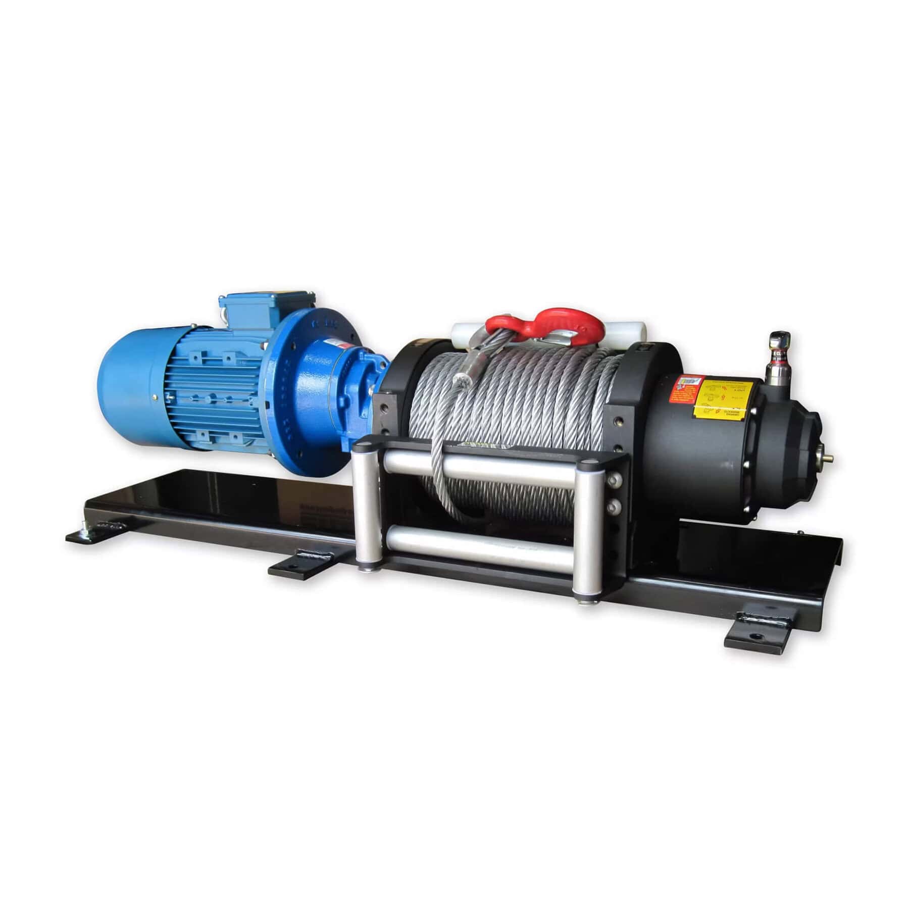 AC4000 Mk4 4000kg