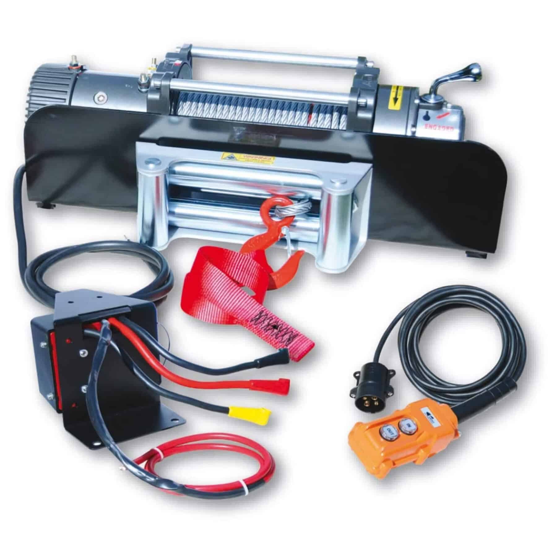 BH DELTA 2250