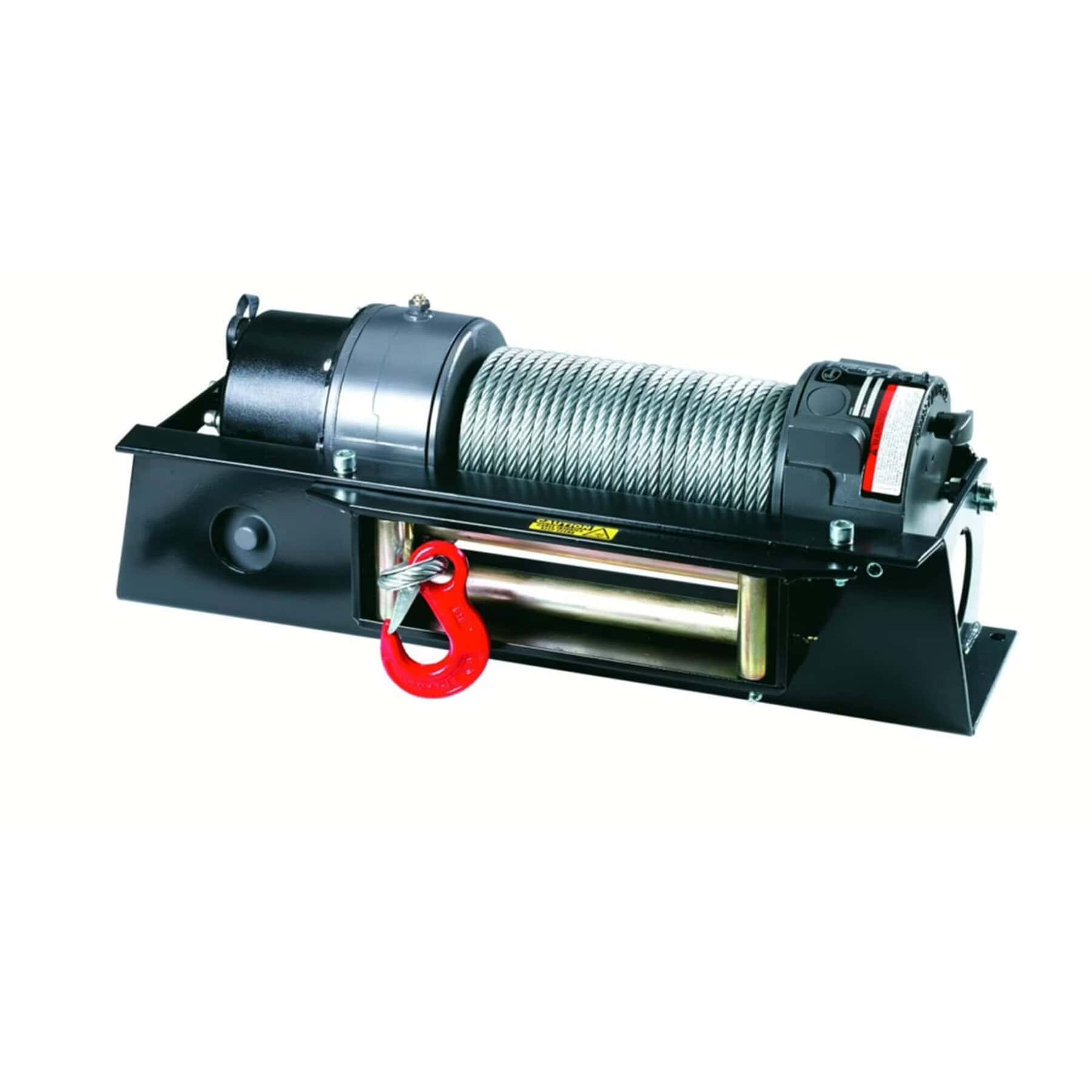 RAMSEY DC200-DCY200