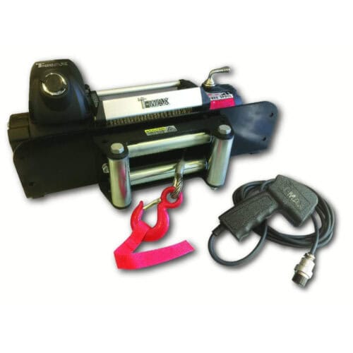 T-MAX EW9500 2.2 Tonne Electric Winch