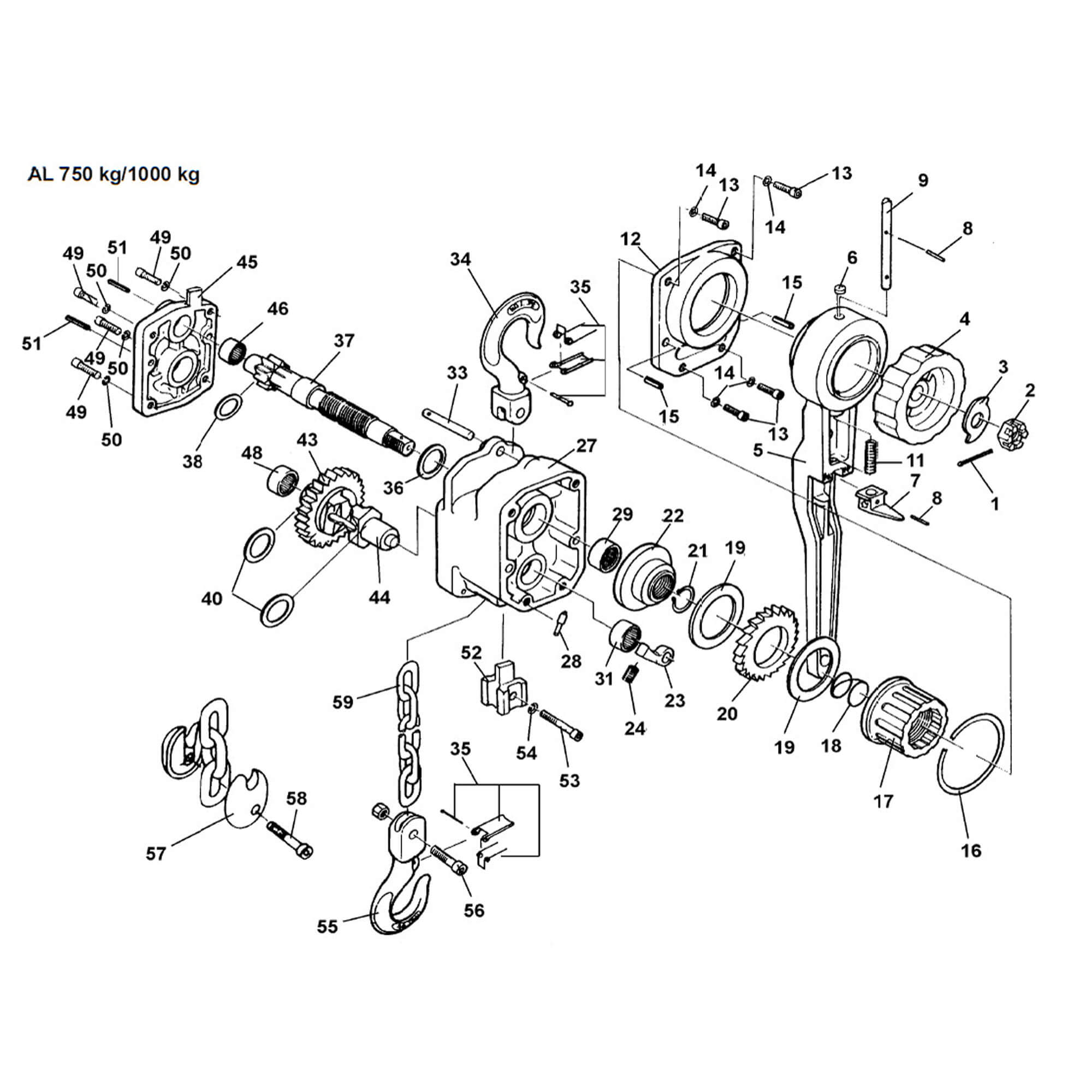 al-750kg-1000kg-spares