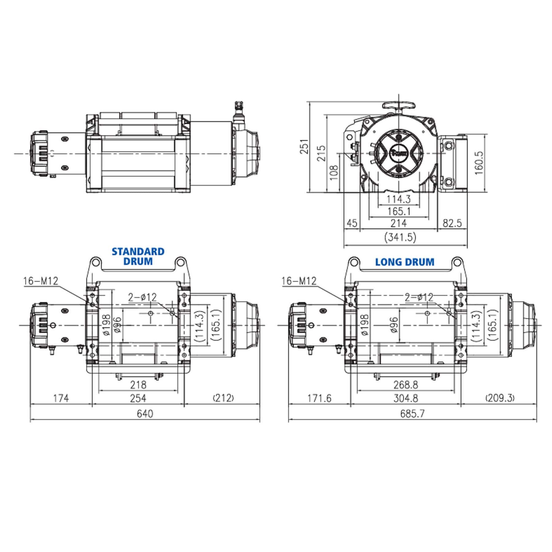 t man dc 3500 2