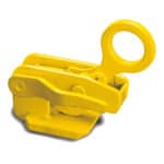 Camlok THS Loading Horizontal Plate Clamp