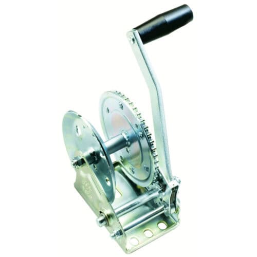 T SERIES SINGLE SPEED