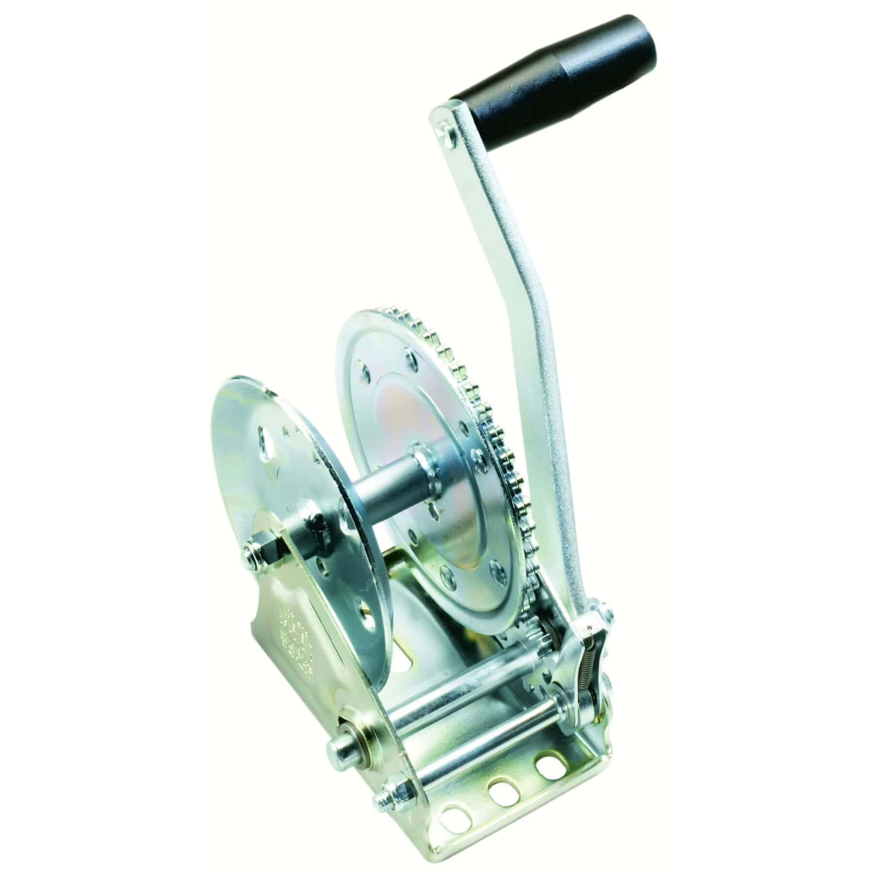 T SERIES SINGLE SPEED