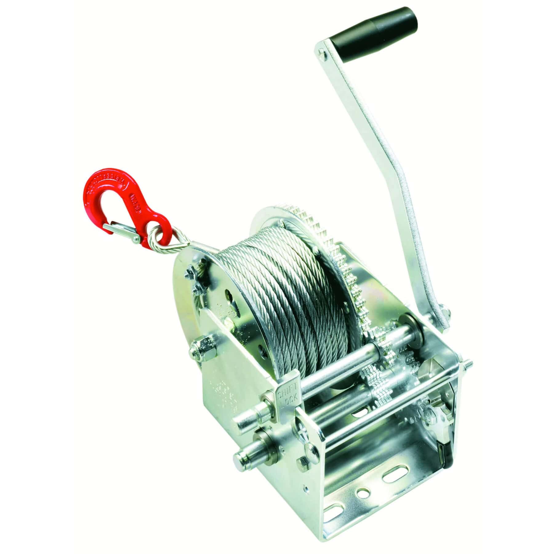 T SERIES TWO SPEED