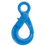 DUKE Grade 10 Eye Self Locking Hook