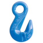 DUKE Grade 10 Clevis Grab Hook