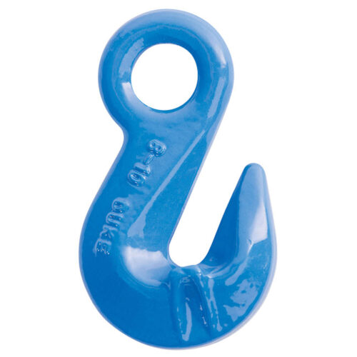 DUKE Grade 10 Clevis Grab Hook