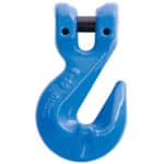 DUKE Grade 10 Clevis Grab Hook