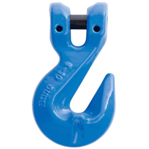 DUKE Grade 10 Clevis Grab Hook