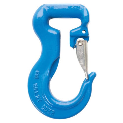 DUKE Grade 10 Webbing Hook