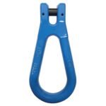 DUKE Grade 10 Clevis Reeving Link