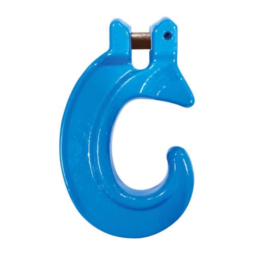 DUKE Grade 10 Clevis C Hook