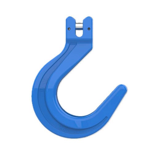 DUKE Grade 10 Clevis Foundry Hook