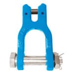 DUKE Grade 10 Clevis Chain Shackle
