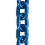 DUKE Grade 10 Super Alloy Lifting Chain 200 Temper