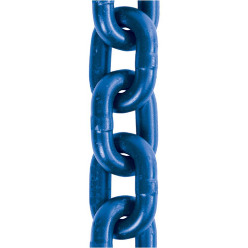 DUKE Grade 10 Super Alloy Lifting Chain 200 Temper